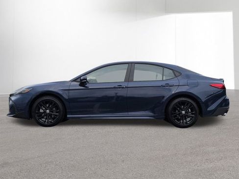 Certified 2026 Toyota Camry SE FWD image 10