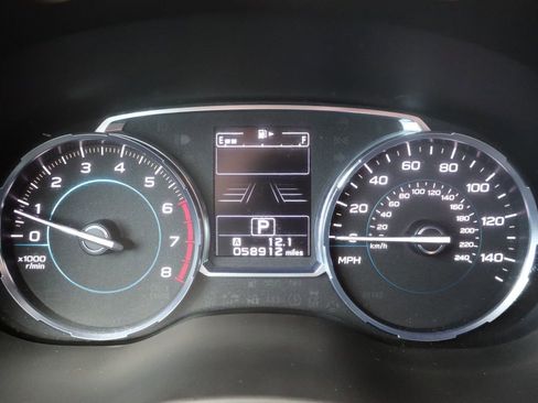 Used 2017 Subaru Forester 2.5i Touring AWD/4WD image 34
