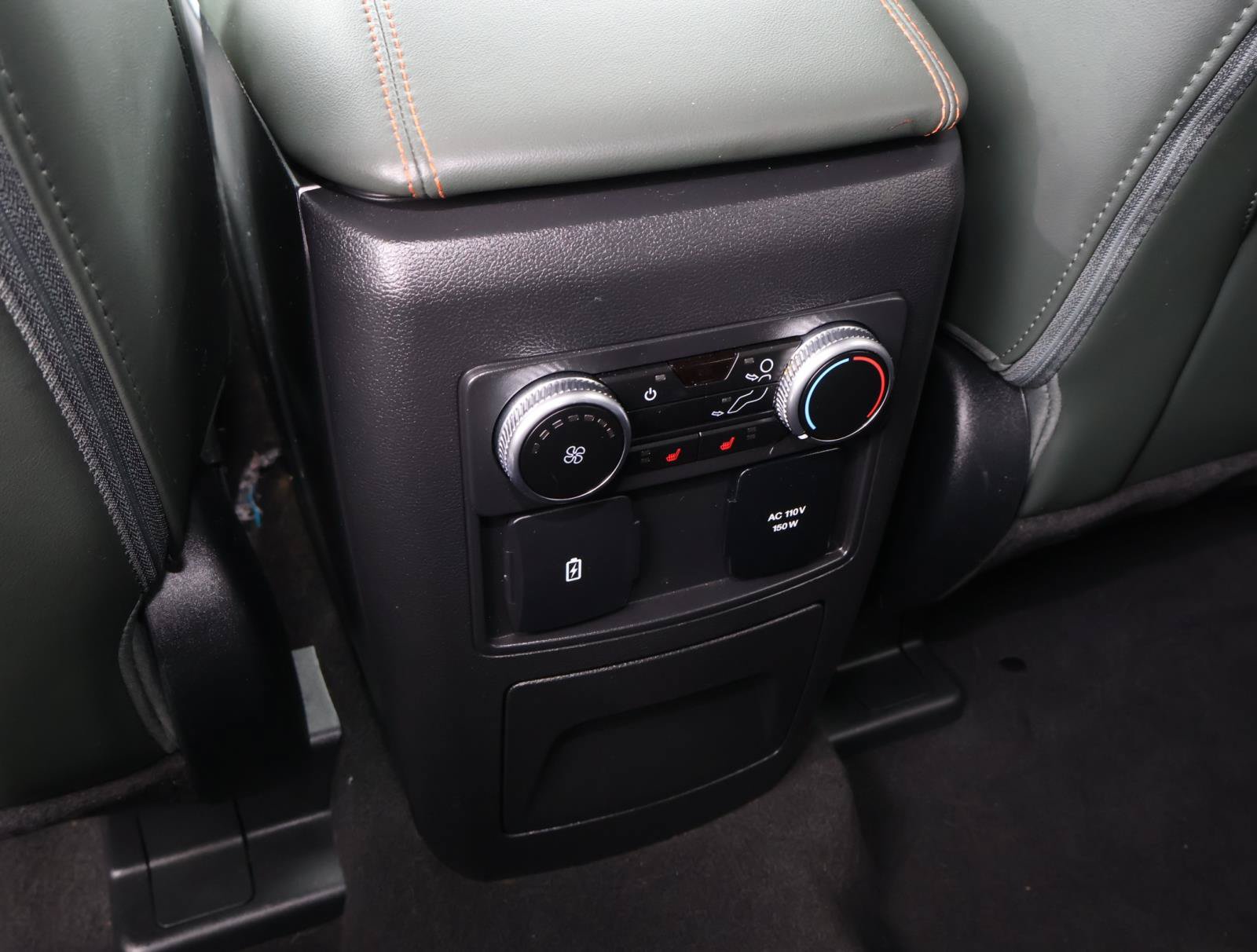 Used 2023 Ford Explorer Timberline w/ Timberline Technology Package AWD/4WD image 13