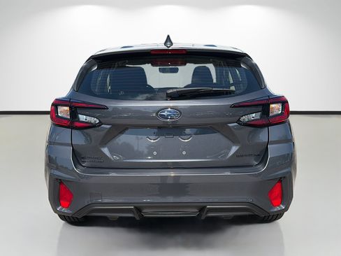 New 2026 Subaru Impreza 2.0i Sport AWD/4WD image 4