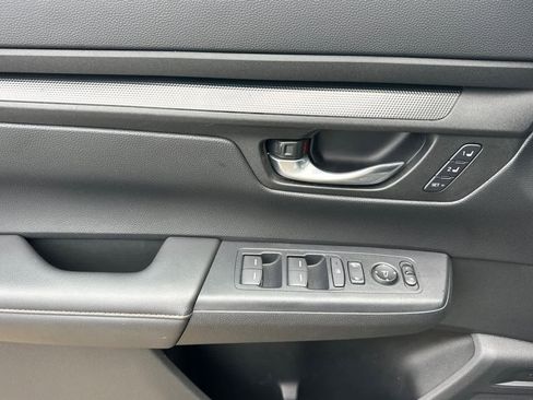 Certified 2024 Honda CR-V Sport-L image 11