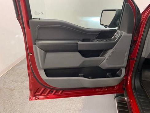 Used 2022 Ford F150 XLT w/ Equipment Group 302A High AWD/4WD image 19