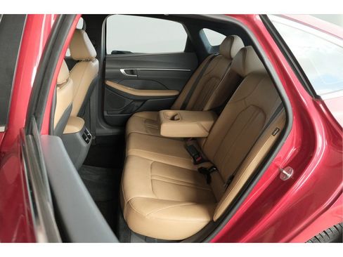 Used 2021 Hyundai Sonata Limited FWD image 27