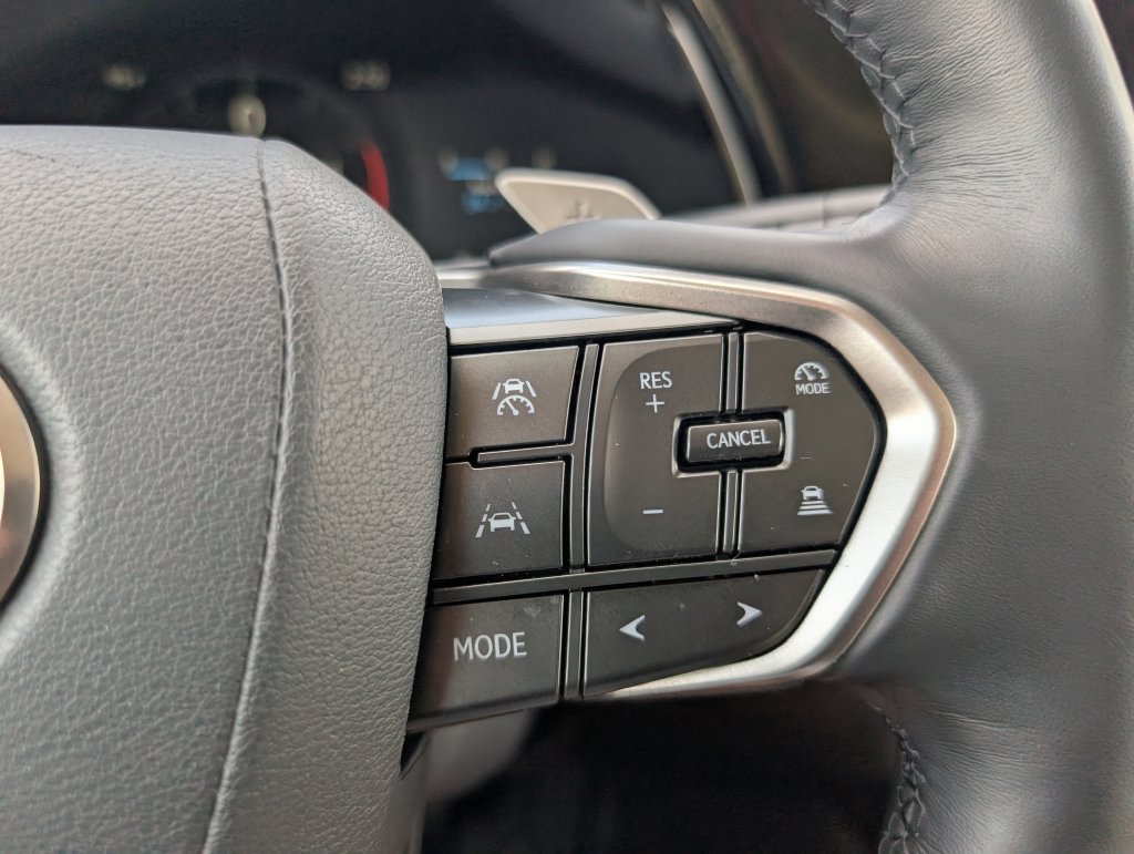 Used 2025 Lexus RX 350 Premium Plus w/ Accessory Package (Z1) FWD image 19