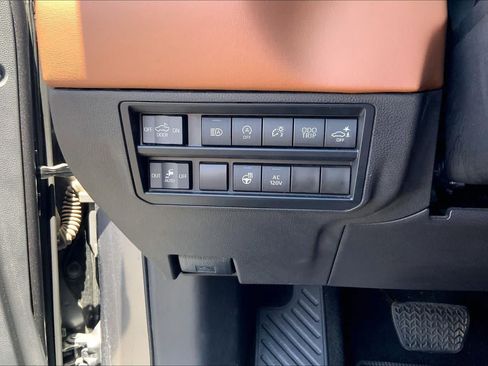 Used 2023 Toyota Tundra 1794 Edition RWD image 36