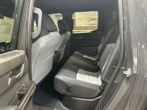 New 2026 Toyota Tacoma TRD Off-Road AWD/4WD image 17