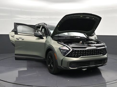 Used 2023 Kia Sportage X-Pro AWD/4WD image 28