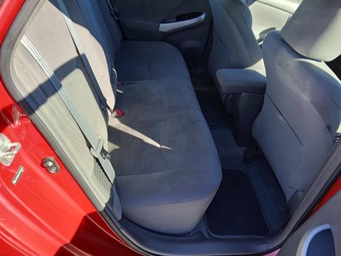 Used 2010 Toyota Prius Five FWD image 9