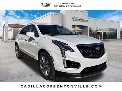 New 2026 Cadillac XT5 Premium Luxury w/ Driver Assist Package