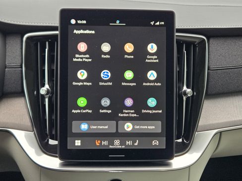 New 2026 Volvo XC90 B6 Ultra image 19