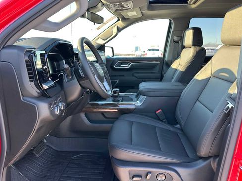 New 2026 GMC Sierra 1500 Elevation w/ Elevation Premium Package image 20