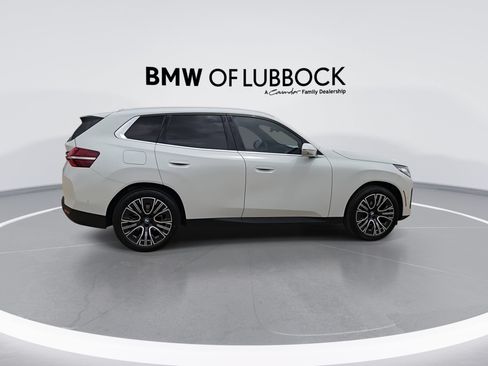 New 2026 BMW X3 xDrive30i w/ Premium Package AWD/4WD image 9