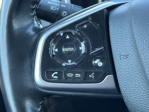 Used 2021 Honda CR-V Touring image 21