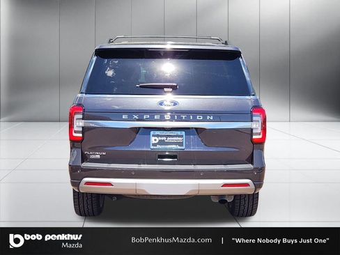 Used 2024 Ford Expedition Platinum AWD/4WD image 26