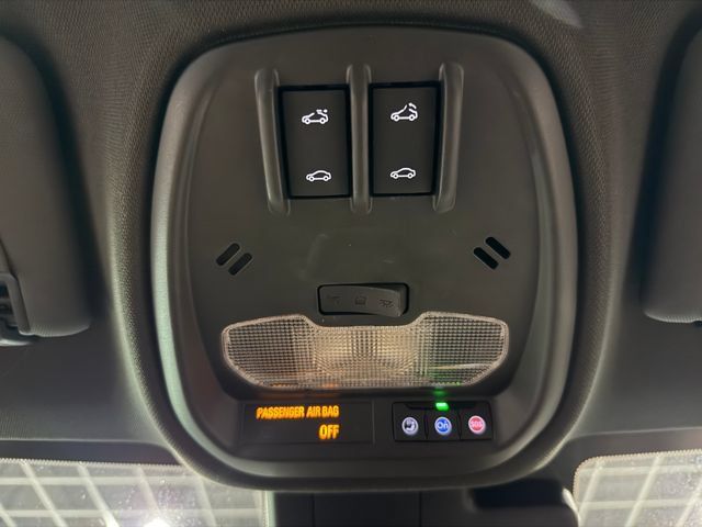 Used 2024 Buick Envista Avenir FWD image 22