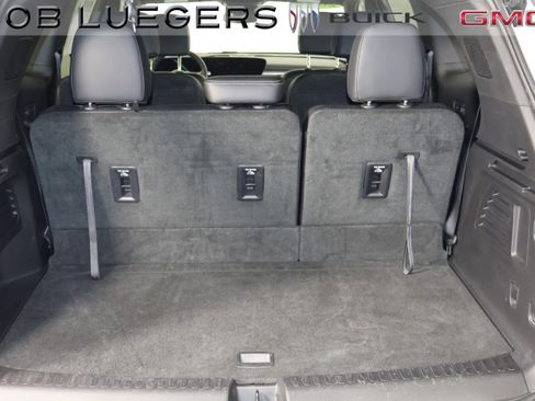 Certified 2025 Buick Enclave Sport Touring image 19