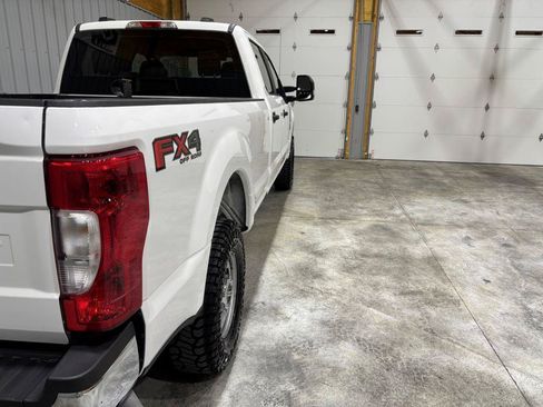 Used 2020 Ford F250 XL w/ Power Equipment Group AWD/4WD image 10
