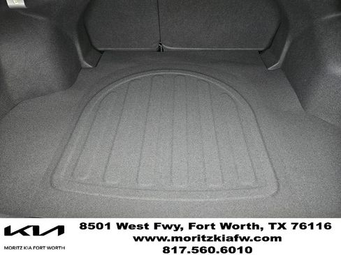 New 2026 Kia K4 FWD image 21