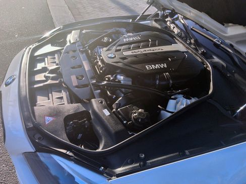 Used 2012 BMW 650i Convertible image 54