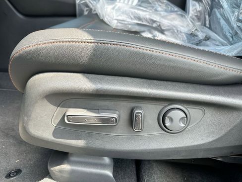 New 2026 Honda CR-V Sport-L image 12