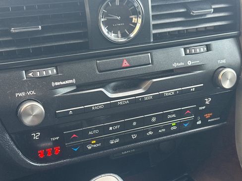 Certified 2022 Lexus RX 350 AWD w/ Premium Package image 25