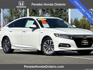 Certified 2019 Honda Accord EX-L video 1