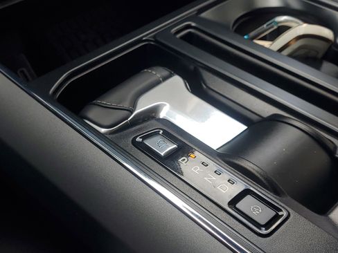 Used 2025 Ford F150 Lightning Flash image 33