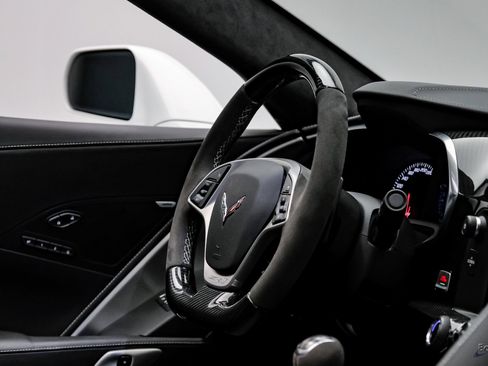 Used 2019 Chevrolet Corvette ZR1 image 67