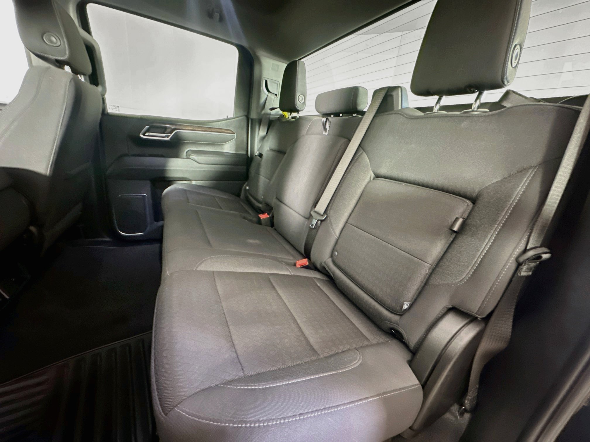 Used 2024 GMC Sierra 1500 Elevation AWD/4WD image 25