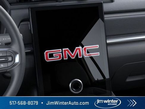 New 2026 GMC Terrain Elevation w/ Elevation Premium Package image 21