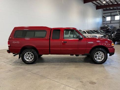 Used 2007 Ford Ranger Sport AWD/4WD image 7