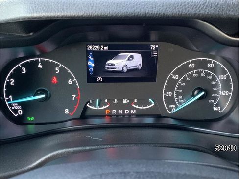 Used 2023 Ford Transit Connect XL image 30