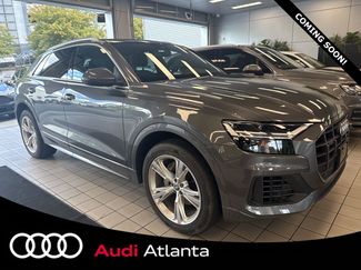 Used 2019 Audi Q8 Premium AWD/4WD video 1