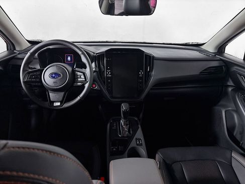 Certified 2025 Subaru Crosstrek 2.5i Limited w/ Popular Package #3A image 13