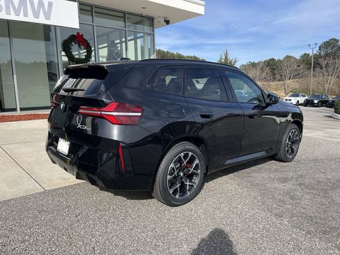 Used 2026 BMW X3 xDrive30 w/ M Sport Package image 8