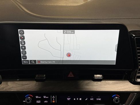 Used 2025 Kia Sportage X-Line AWD/4WD image 19
