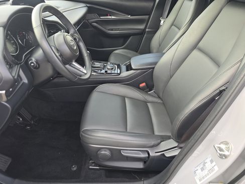 Used 2025 MAZDA CX-30 AWD 2.5 S w/ Select Sport Pkg image 18