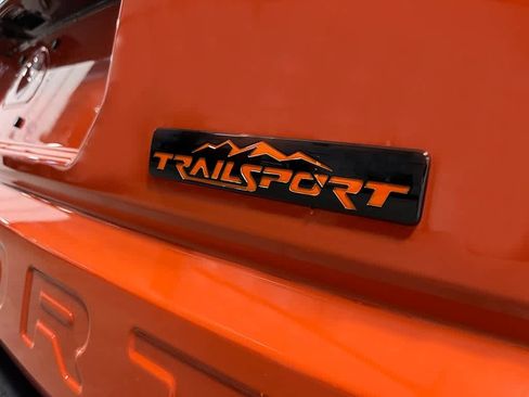 New 2026 Honda Passport TrailSport Elite image 6