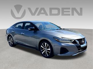 Used 2023 Nissan Maxima SV w/ Floor Mat Group FWD video 1