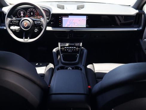 New 2026 Porsche Cayenne AWD/4WD image 21