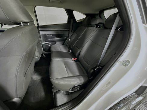 Used 2022 Hyundai Tucson SE FWD image 25