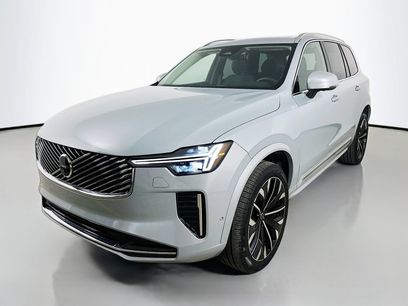Used 2026 Volvo XC90 B6 Plus