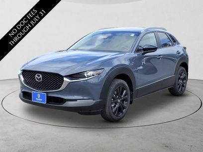 New 2026 MAZDA CX-30 AWD 2.5 S