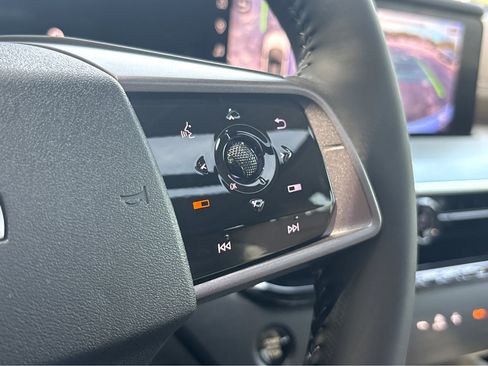 New 2026 Nissan Murano Platinum w/ Technology Package image 15