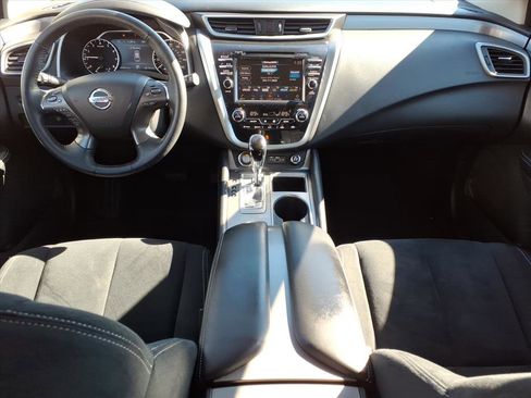 Used 2021 Nissan Murano SV image 8