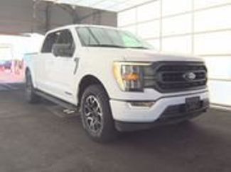 Used 2021 Ford F150 XLT w/ Equipment Group 302A High AWD/4WD video 2