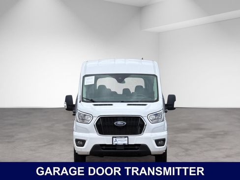 Used 2023 Ford Transit 350 XLT RWD image 10