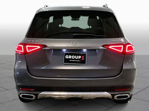 Used 2023 Mercedes-Benz GLE 350 4MATIC image 5