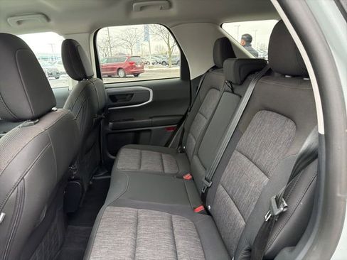 Certified 2023 Ford Bronco Sport Big Bend w/ Convenience Package image 14