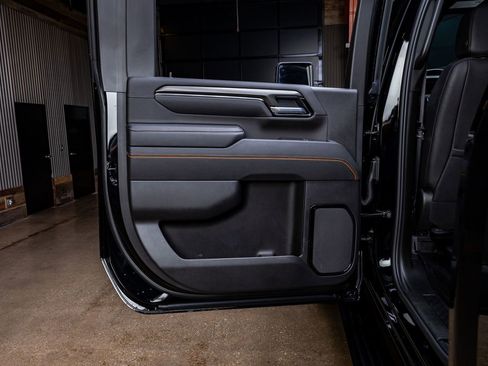 Used 2026 GMC Sierra 2500 AT4 w/ AT4 Premium Plus Package image 36